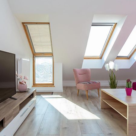 Dreamhouse Apartament „Laguna” Ul. Wschodnia 12, Darlowko Wschodnie Ujście-Darłowskie Eksteriør bilde