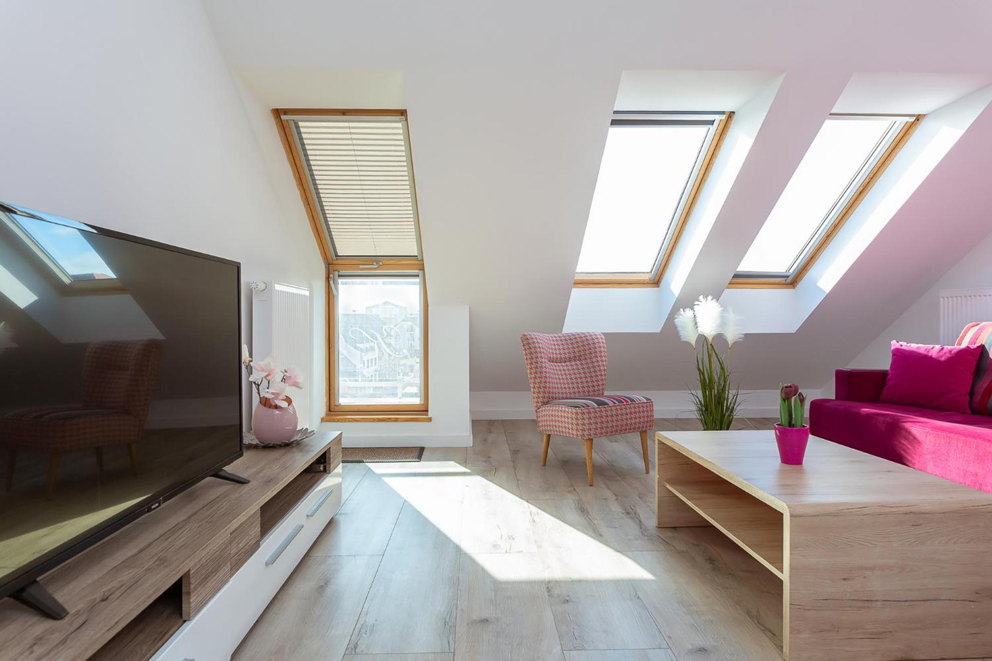 Dreamhouse Apartament „Laguna” Ul. Wschodnia 12, Darlowko Wschodnie Ujście-Darłowskie Eksteriør bilde