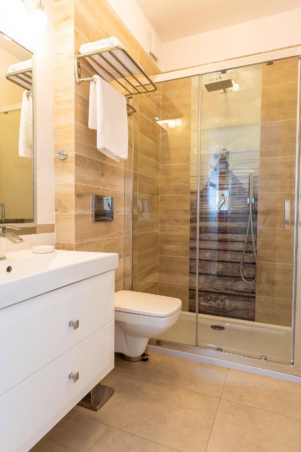 Dreamhouse Apartament „Laguna” Ul. Wschodnia 12, Darlowko Wschodnie Ujście-Darłowskie Eksteriør bilde