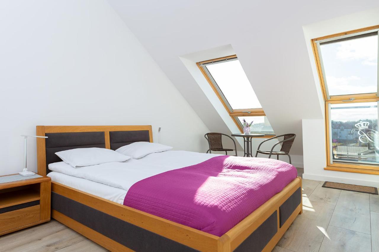 Dreamhouse Apartament „Laguna” Ul. Wschodnia 12, Darlowko Wschodnie Ujście-Darłowskie Eksteriør bilde